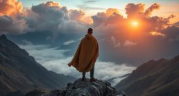 quotes to conquer fear