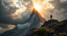 quotes to conquer hardships