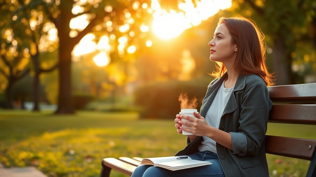 rebuild confidence and authenticity