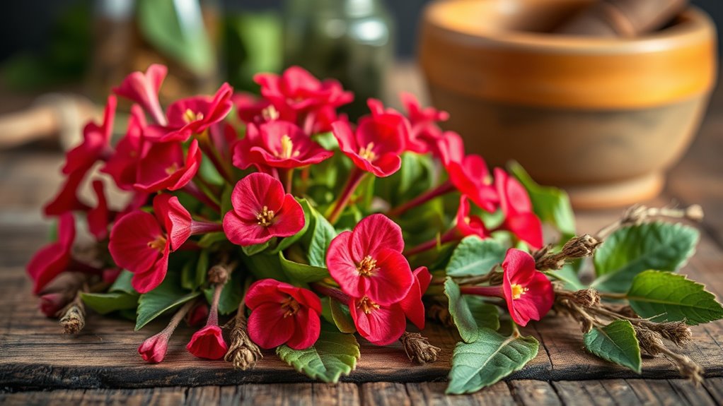 red clover wellness tips
