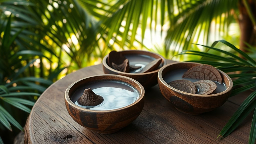 relaxation and stress reduction