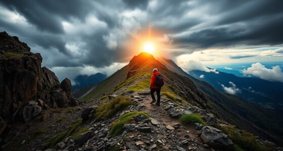 resilience through success failure