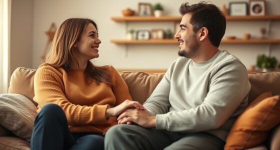 respectful conflict resolution techniques