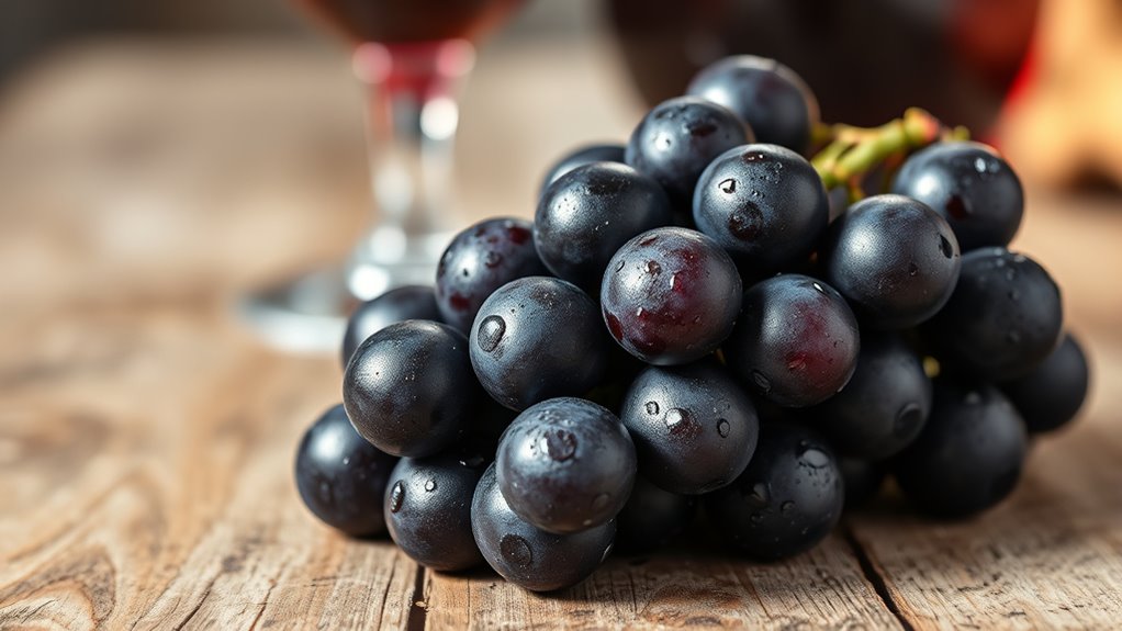 resveratrol s cellular anti aging actions