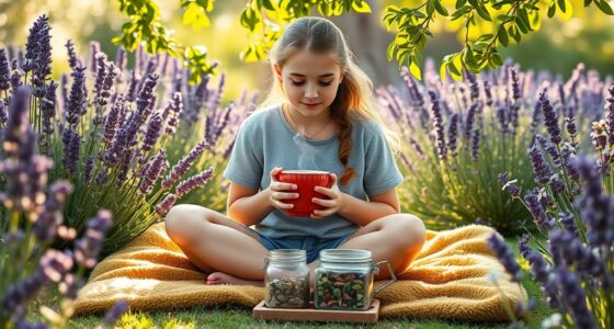 safe herbal remedies for teen anxiety