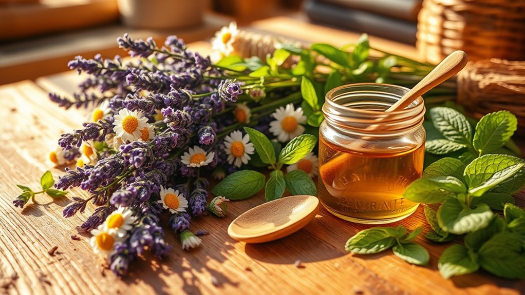 safer natural muscle relief