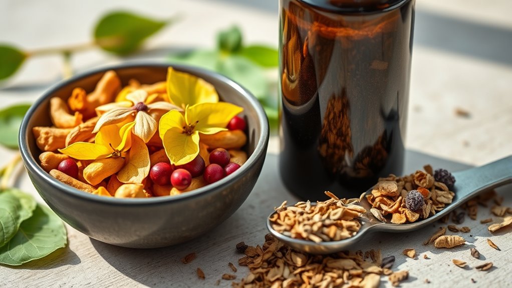 safety differences between options