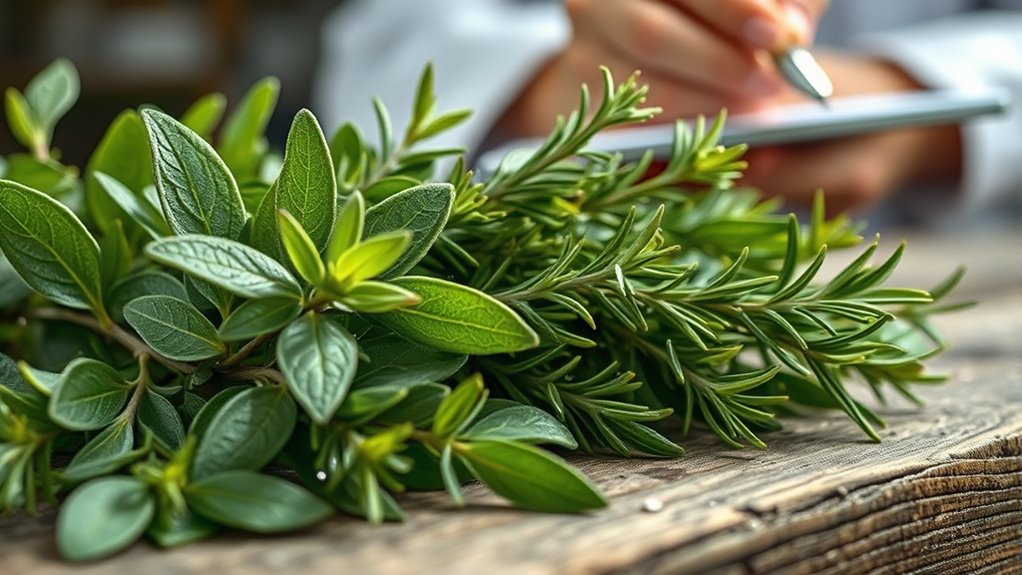 sage boosts memory function