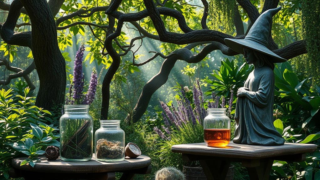 science reveals plant truths