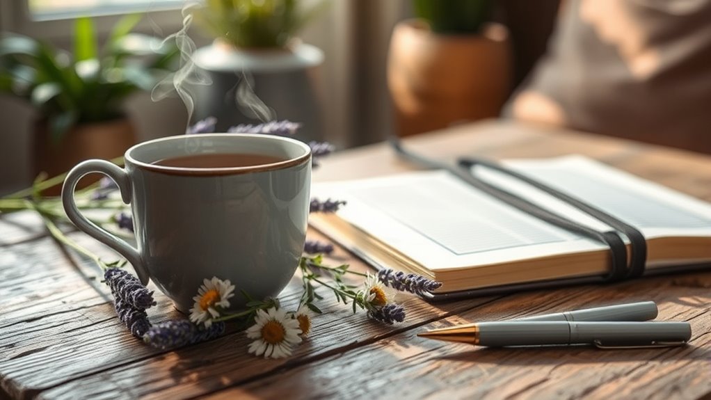 seek professional mental health support