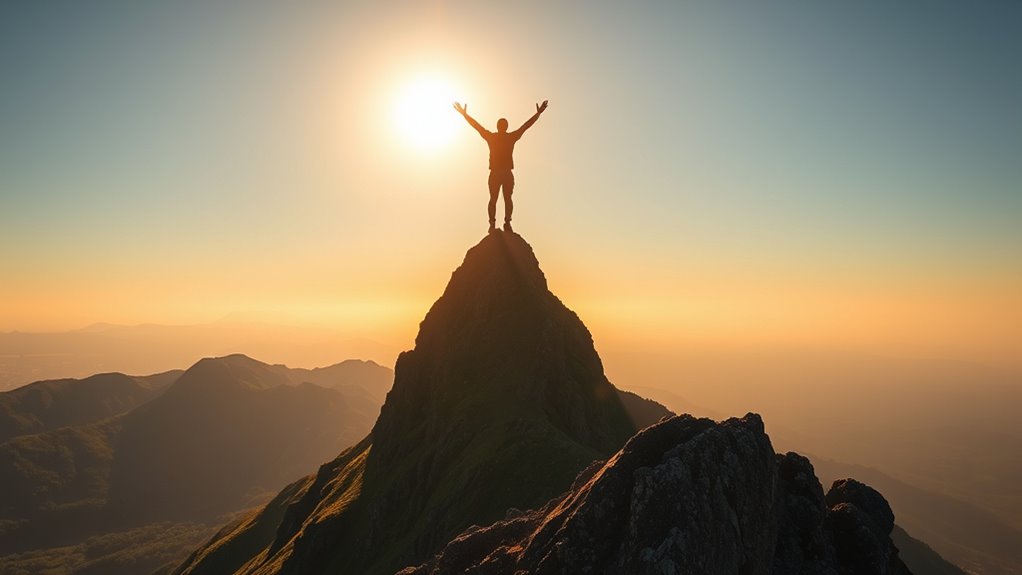 self belief confidence inspiration