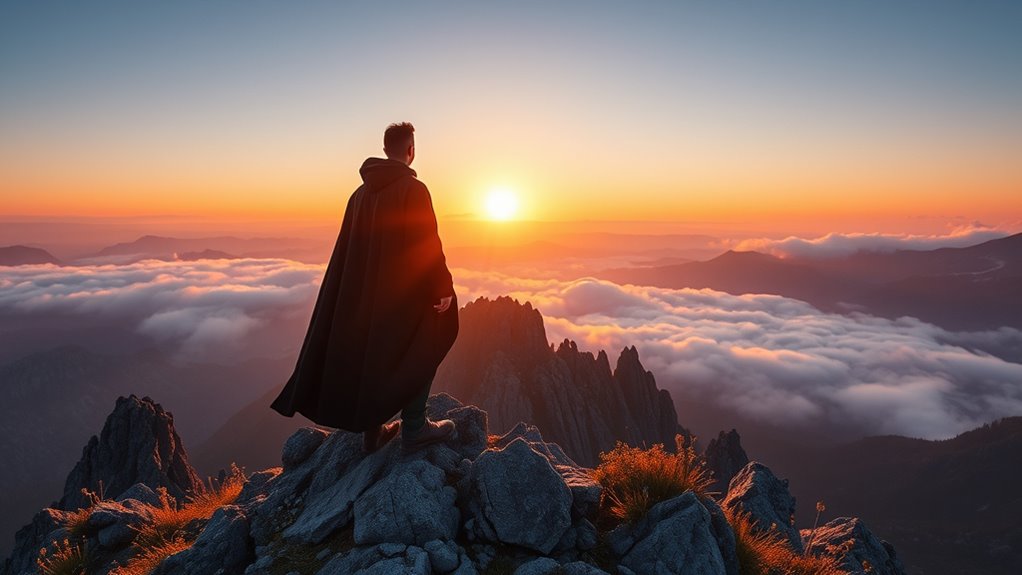 shift fear into opportunity