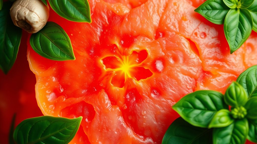 signs of chronic inflammation