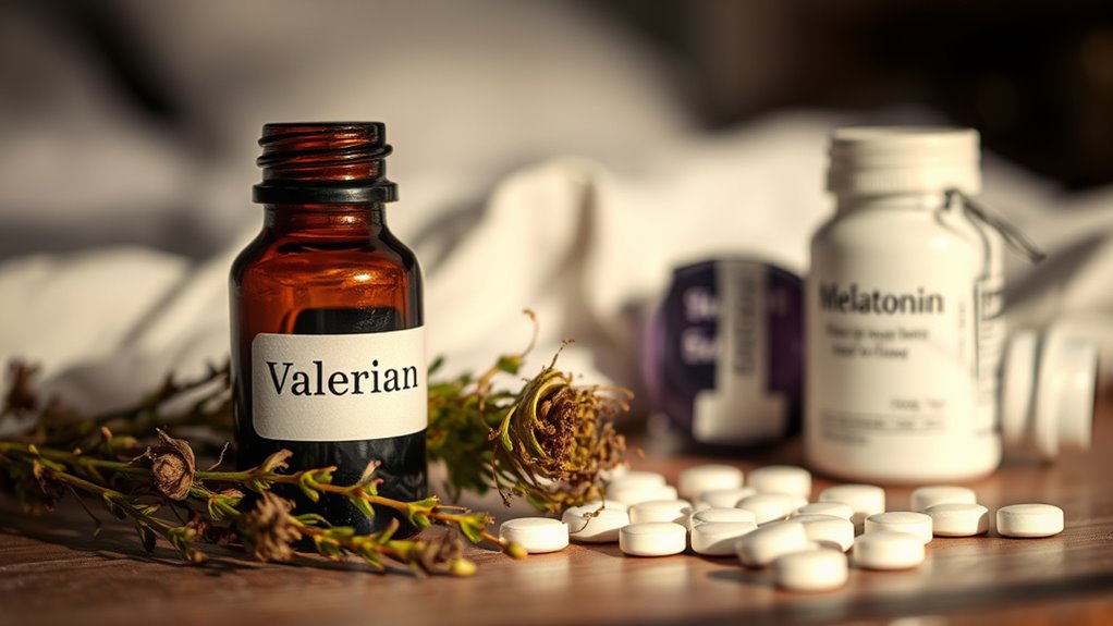 sleep aid comparison guide