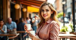 speak up for yourself