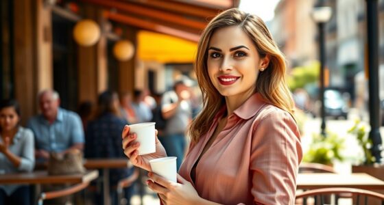 speak up for yourself