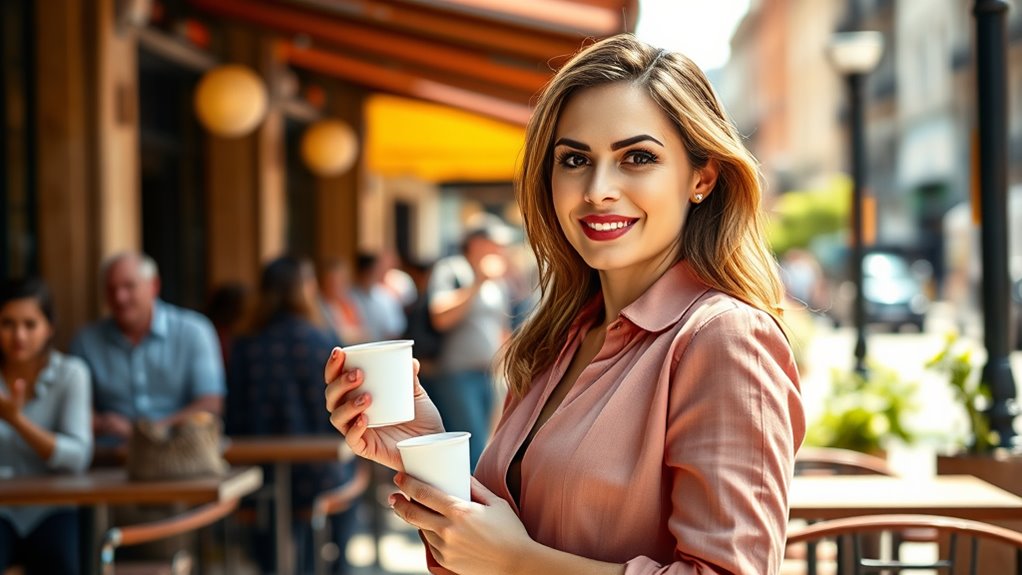 speak up for yourself