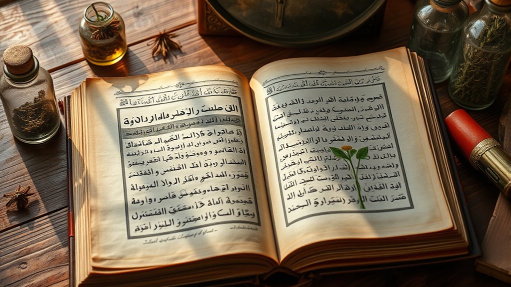 standardized herbal medical knowledge