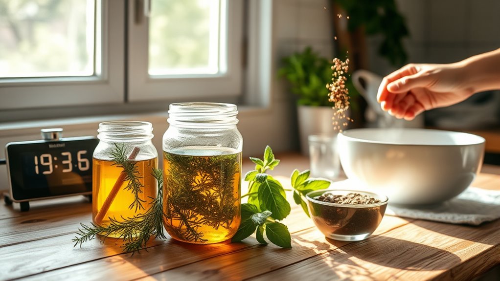 start small stay consistent