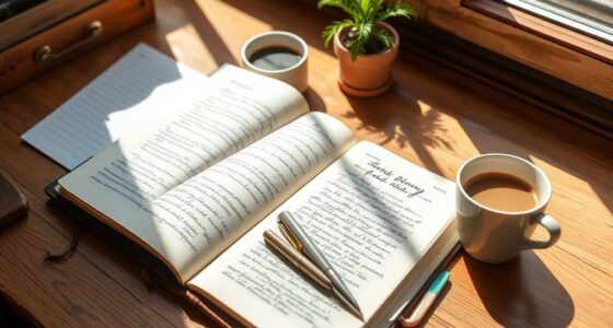 starting your self growth journey