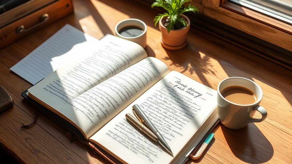 starting your self growth journey