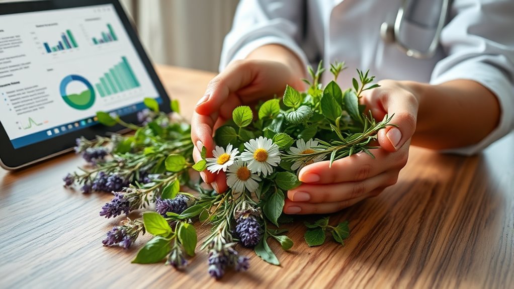 stay updated with research