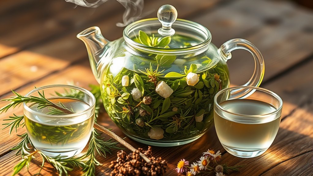 steep flavor consistency cleanliness