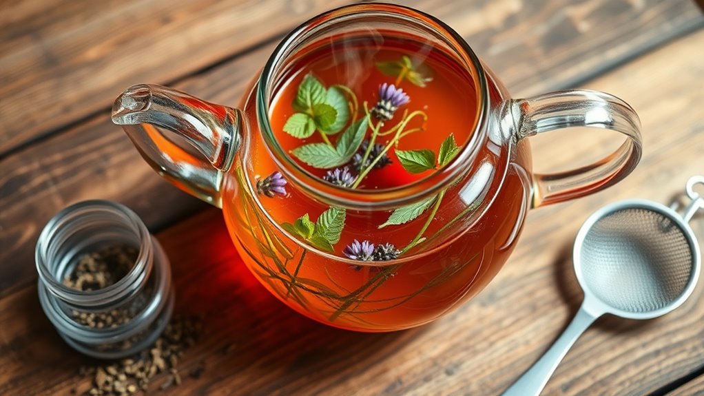 steep herbs strain enjoy