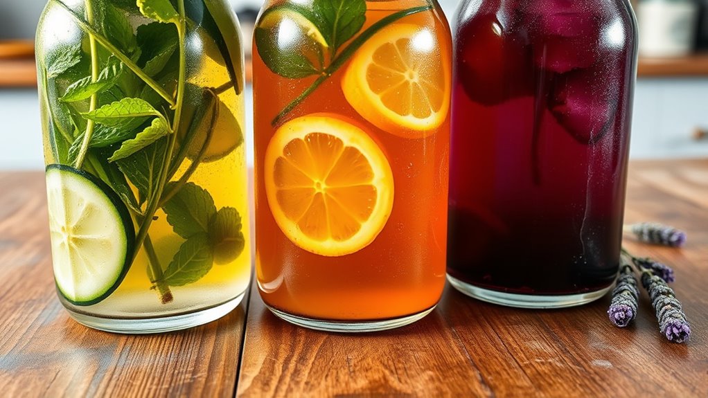 store refrigerate label serve