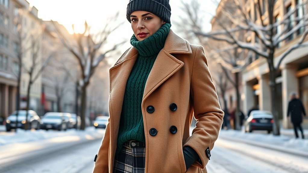 strategic winter fashion hashtags