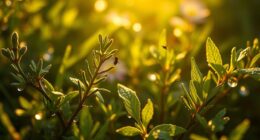 stress promotes healthy aging