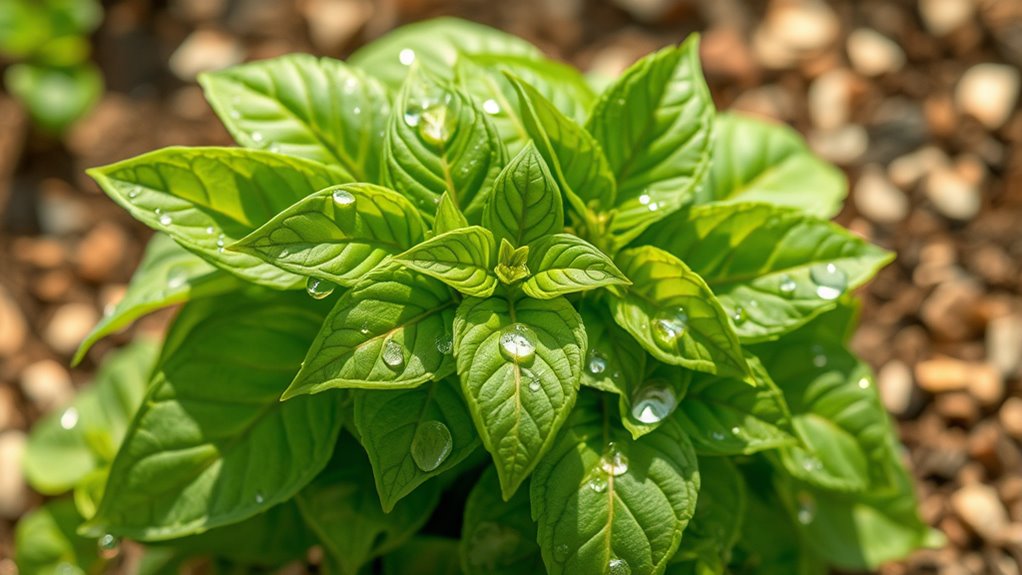 stress reduction and hormonal balance