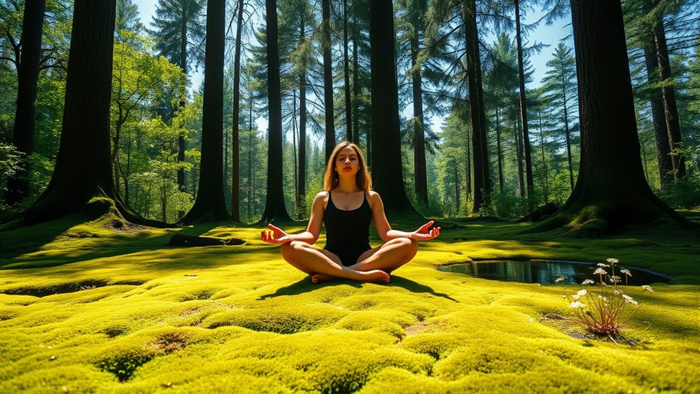 stress reduction mindfulness techniques