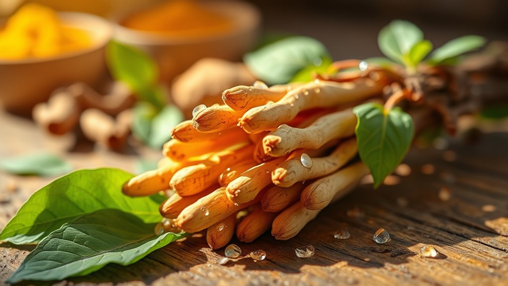 stress relief and inflammation