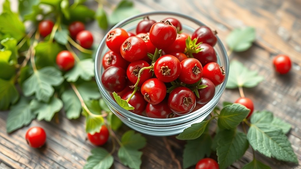 support heart circulation naturally