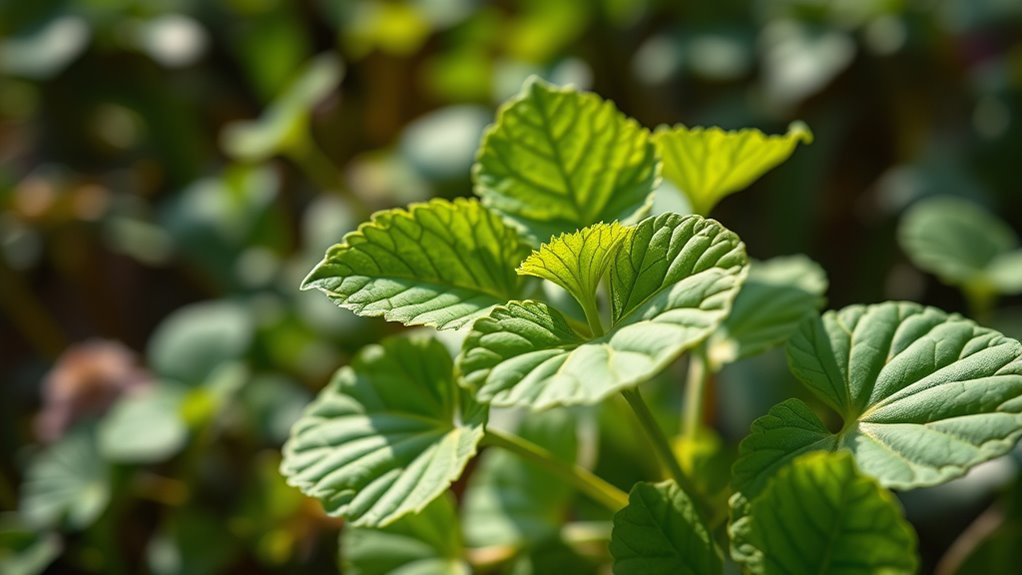 supports brain health naturally