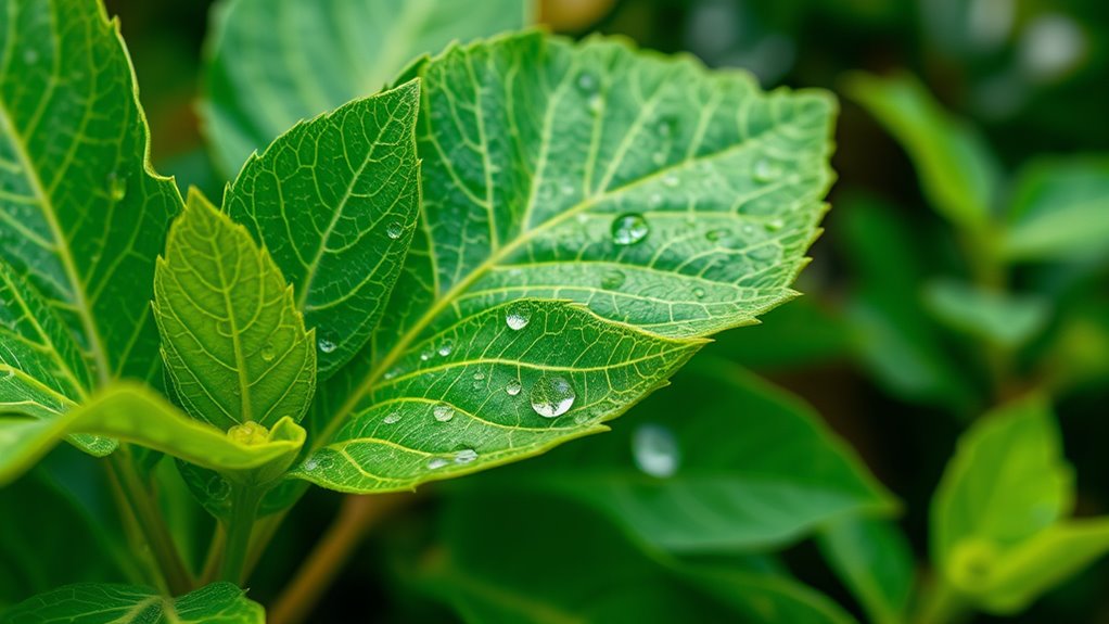 supports eye tissue health