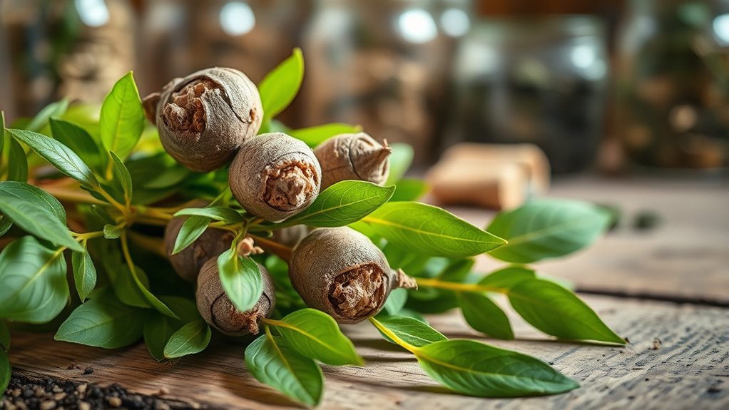 supports restful winter sleep