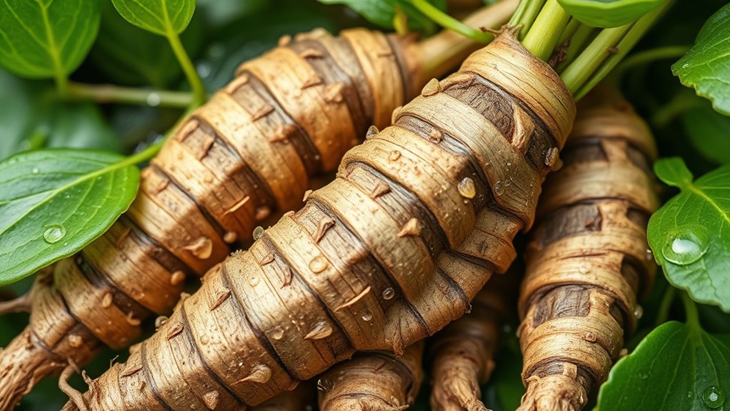 supports telomere preservation and longevity