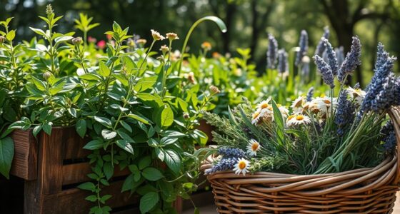 sustainable herbal sourcing practices