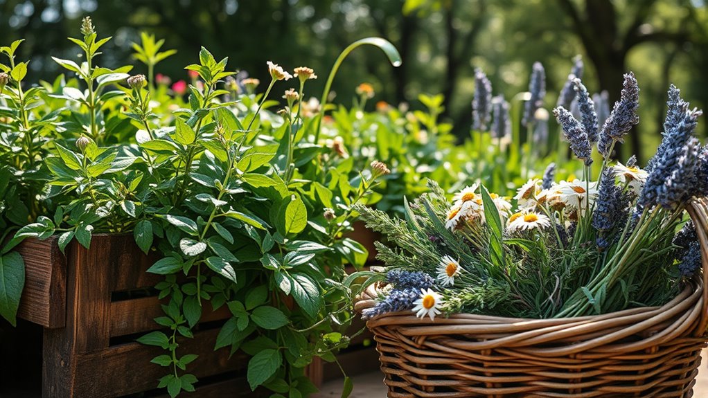 sustainable herbal sourcing practices