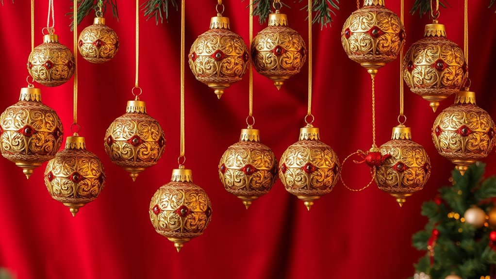 symbolic christmas song origins