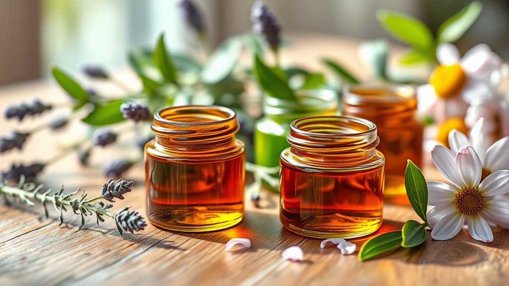 targeted herbal pain relief