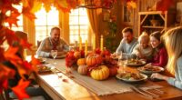 thanksgiving gratitude sharing hashtags