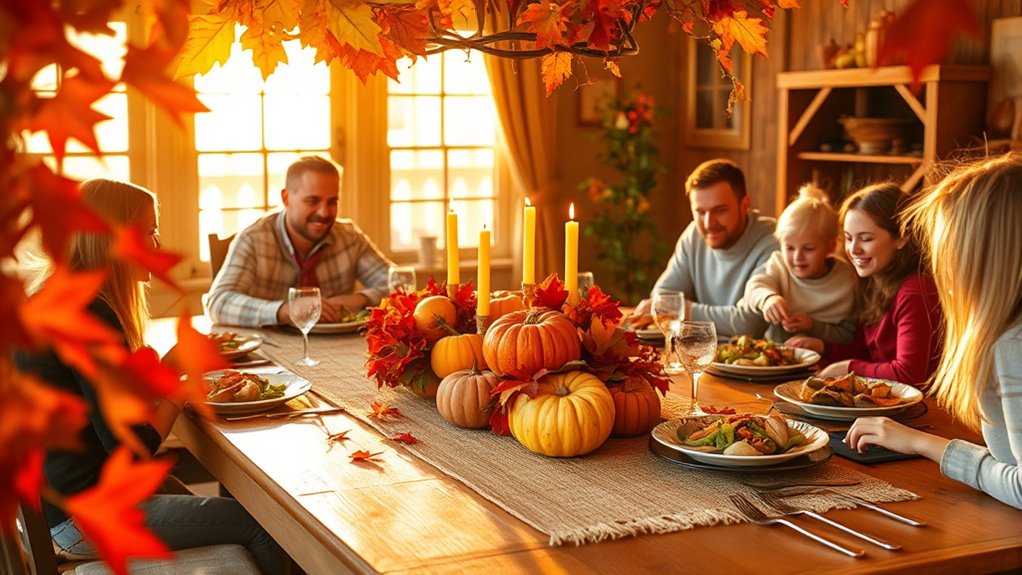 thanksgiving gratitude sharing hashtags