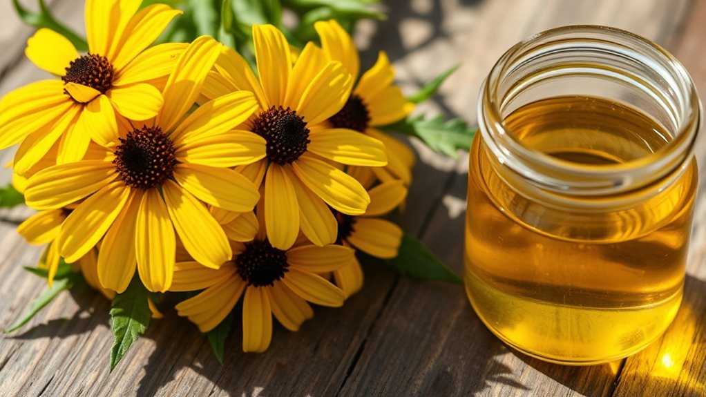 topical anti inflammatory pain relief