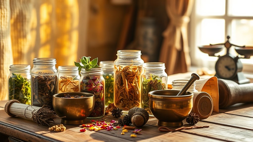 traditional remedies inspired modern drugs