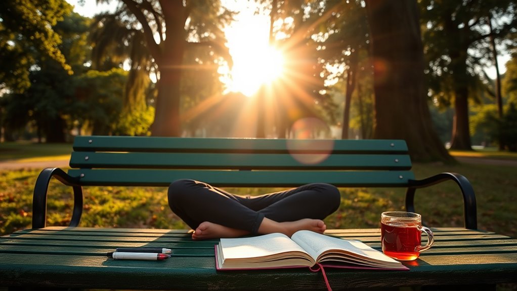 transform anxiety through mindfulness