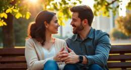 trust builds relationship security