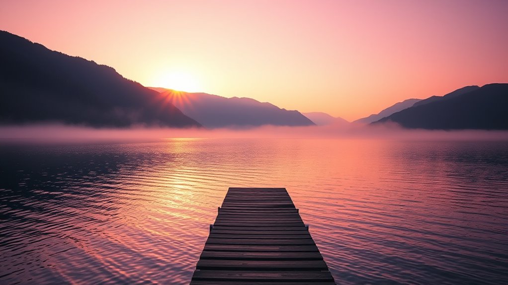 trust hope divine resilience